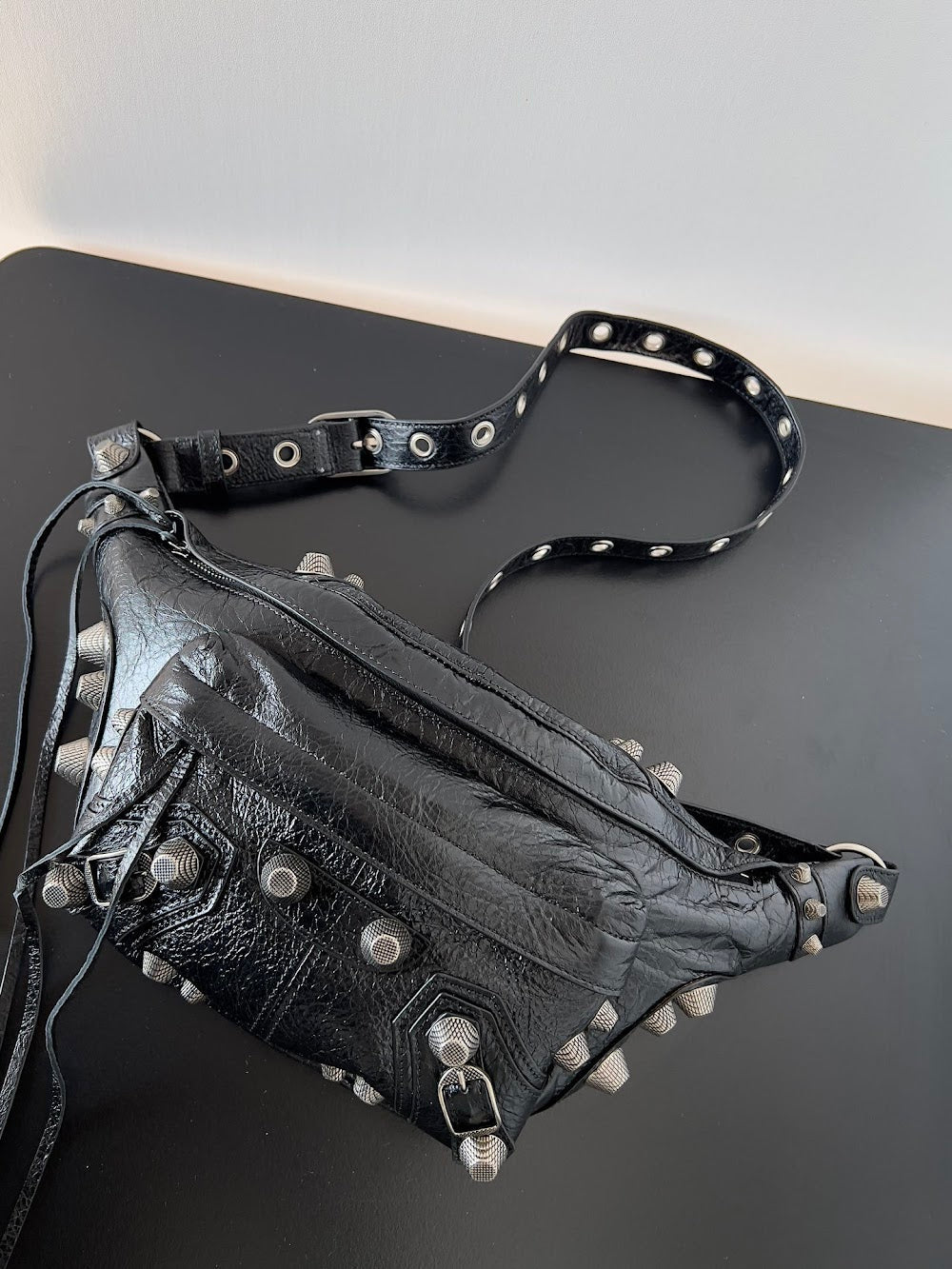 Dragons Bags Balenciaga Luxury Bag --111182