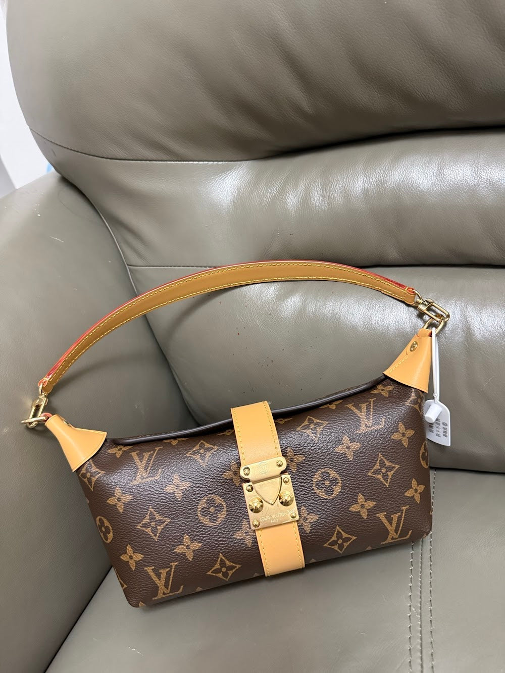 Dragons Bags ln Luxury Bag --95586