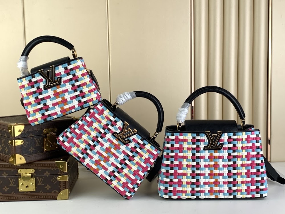 Dragons Bags ln Luxury Bag --61874