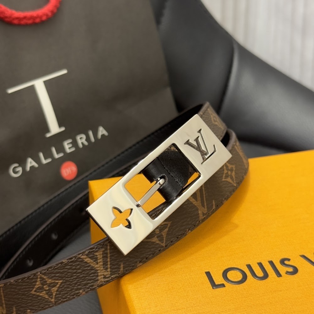 Dragons Bags ln Luxury Belt --109877