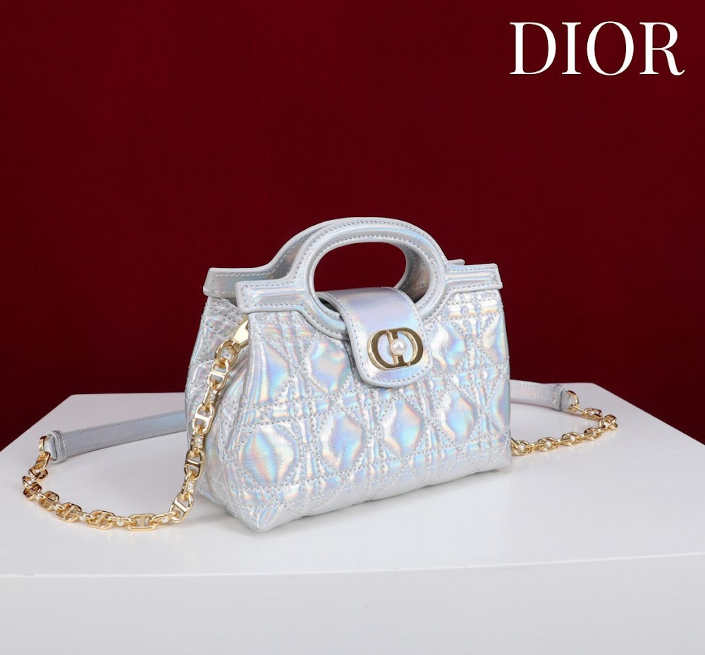 Dragons BagsDiorn Luxury Bag --114554