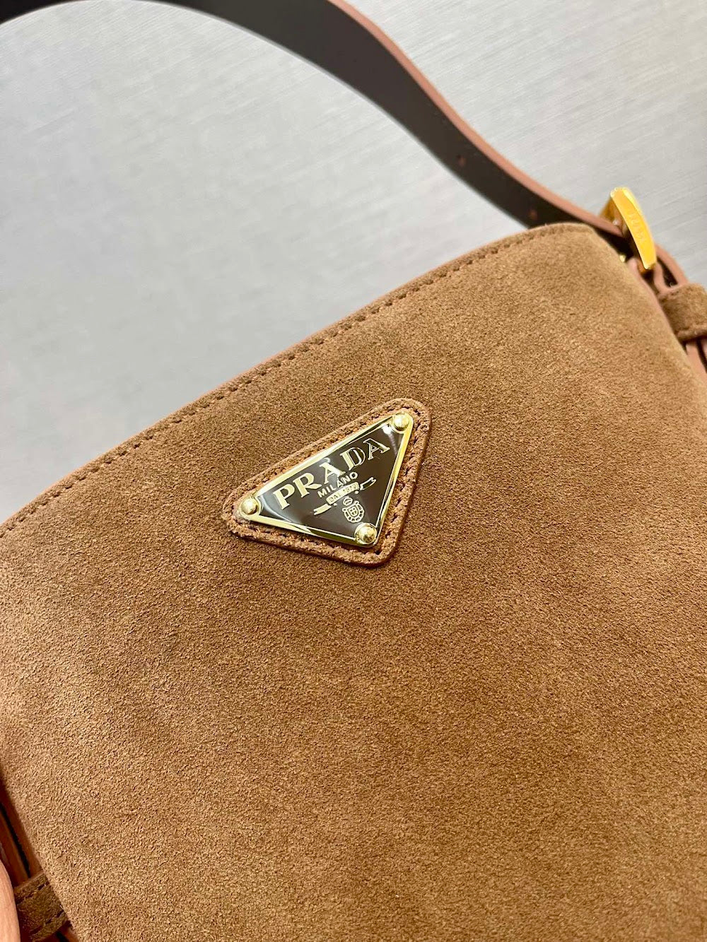 Dragons Bags Prada Luxury Bag --54758