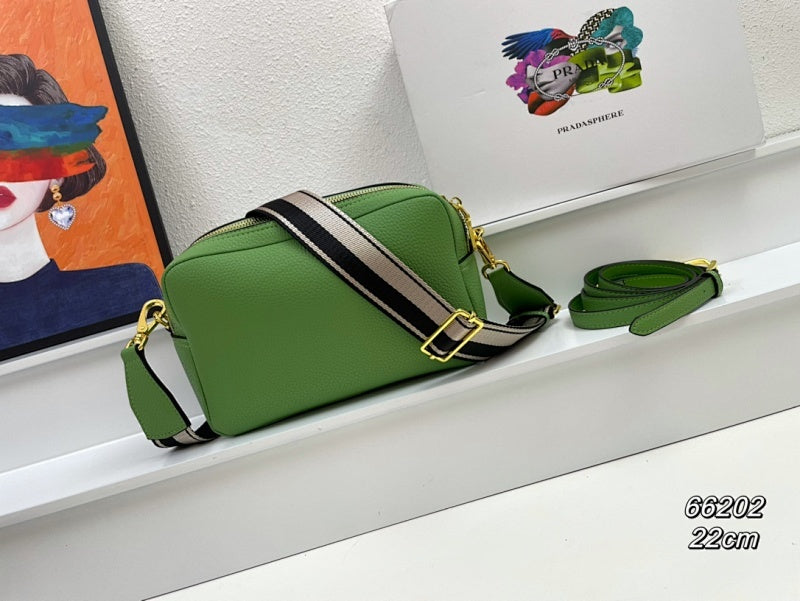 Dragons Bags pradn Luxury Bag --73065