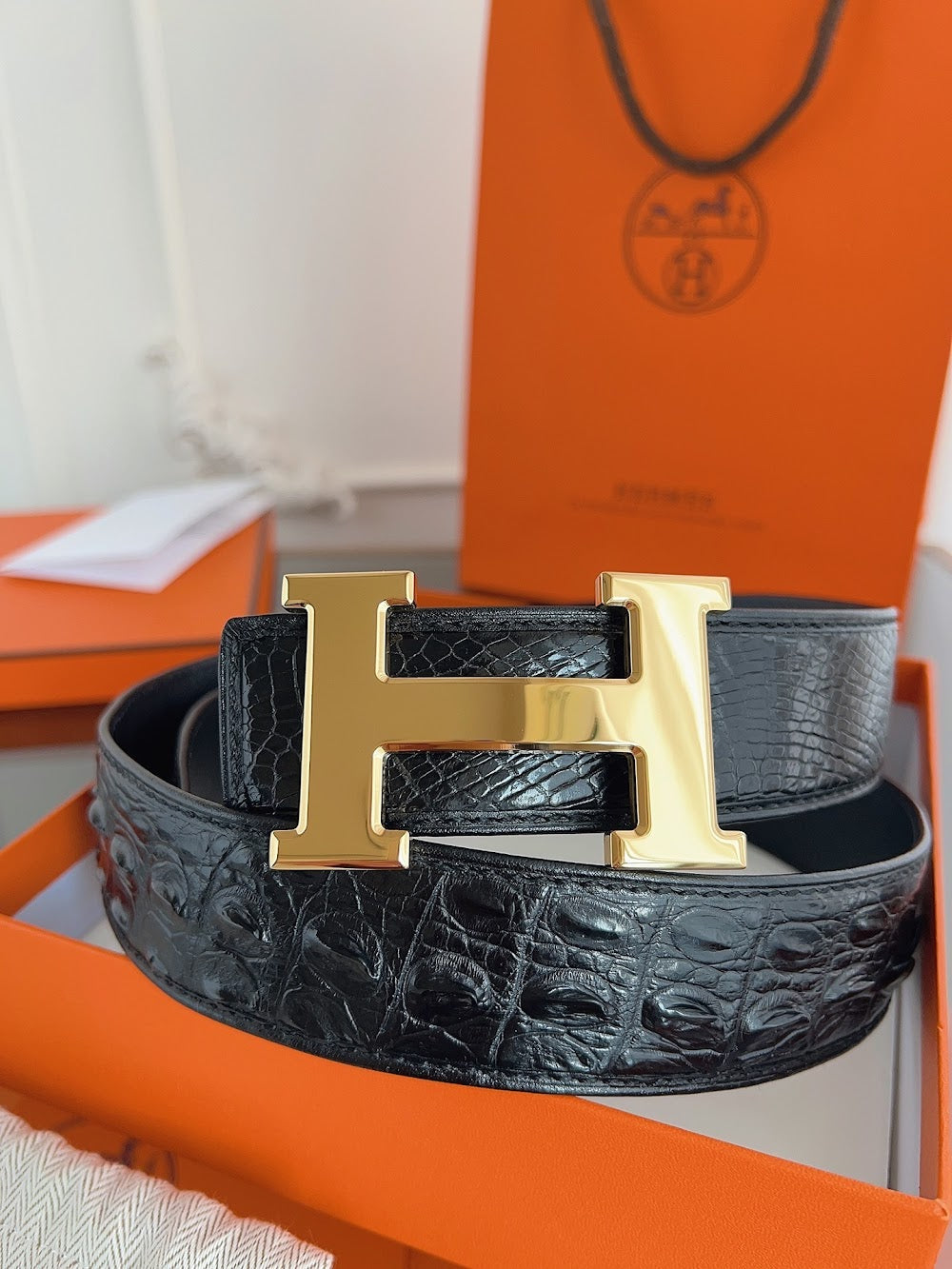 Dragons Bags Hermesn Luxury Belt --109203
