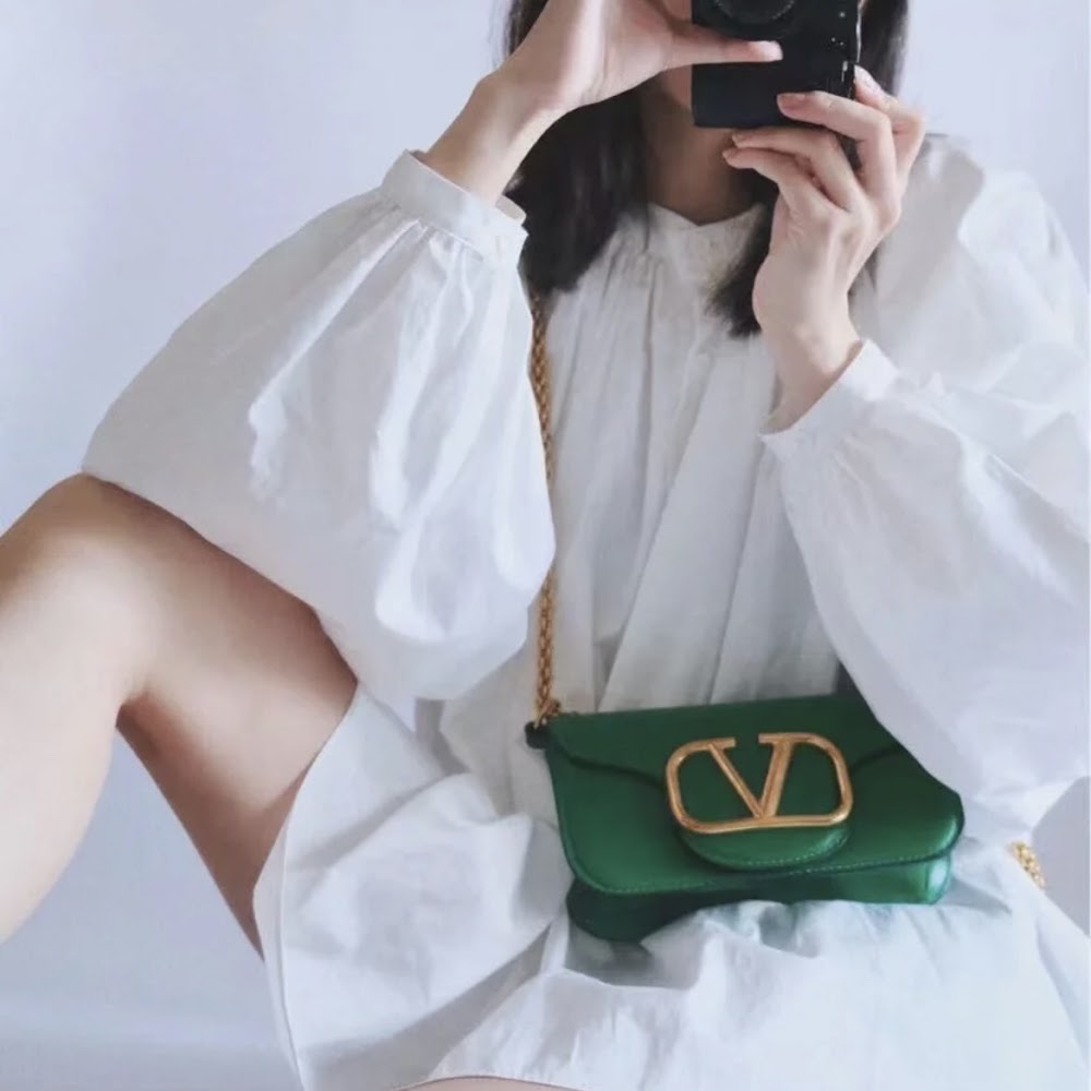 Dragons Bags Valentine Luxury Bag --121121