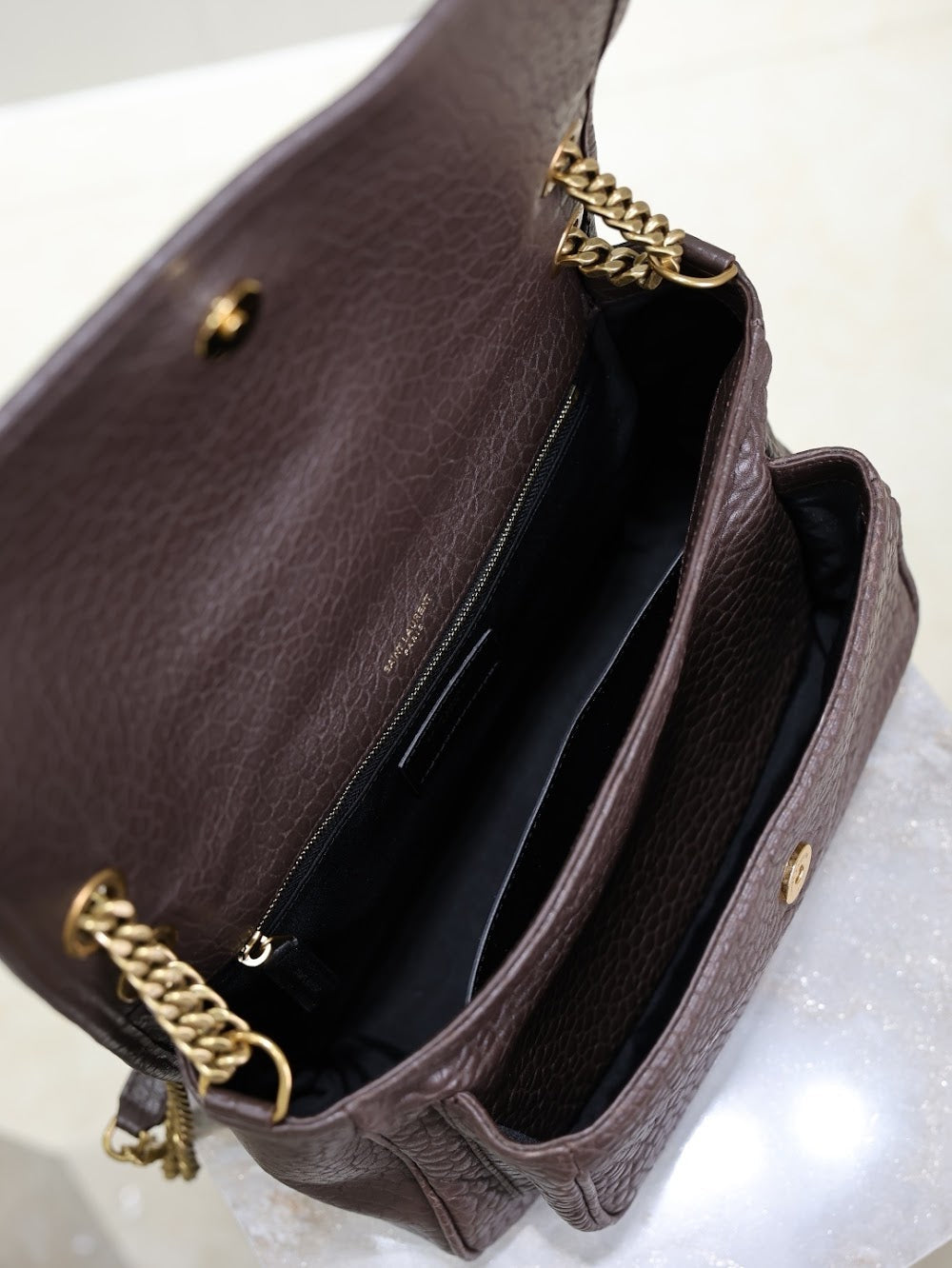Dragons Bags YSLn Luxury Bag --119699