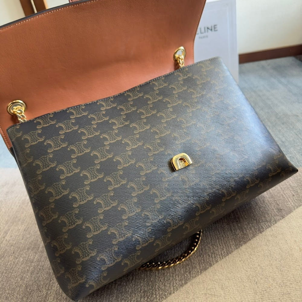 Dragons Bags Celine Luxury Bag --112271