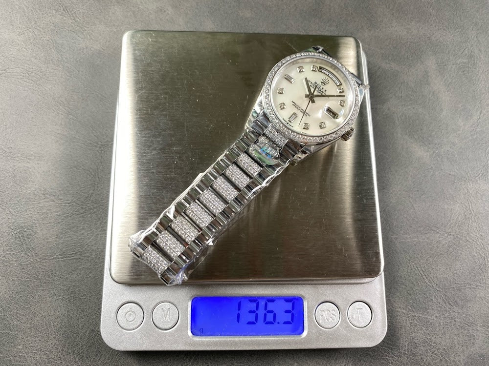 Dragons Bags Luxury Designer Watch --104011