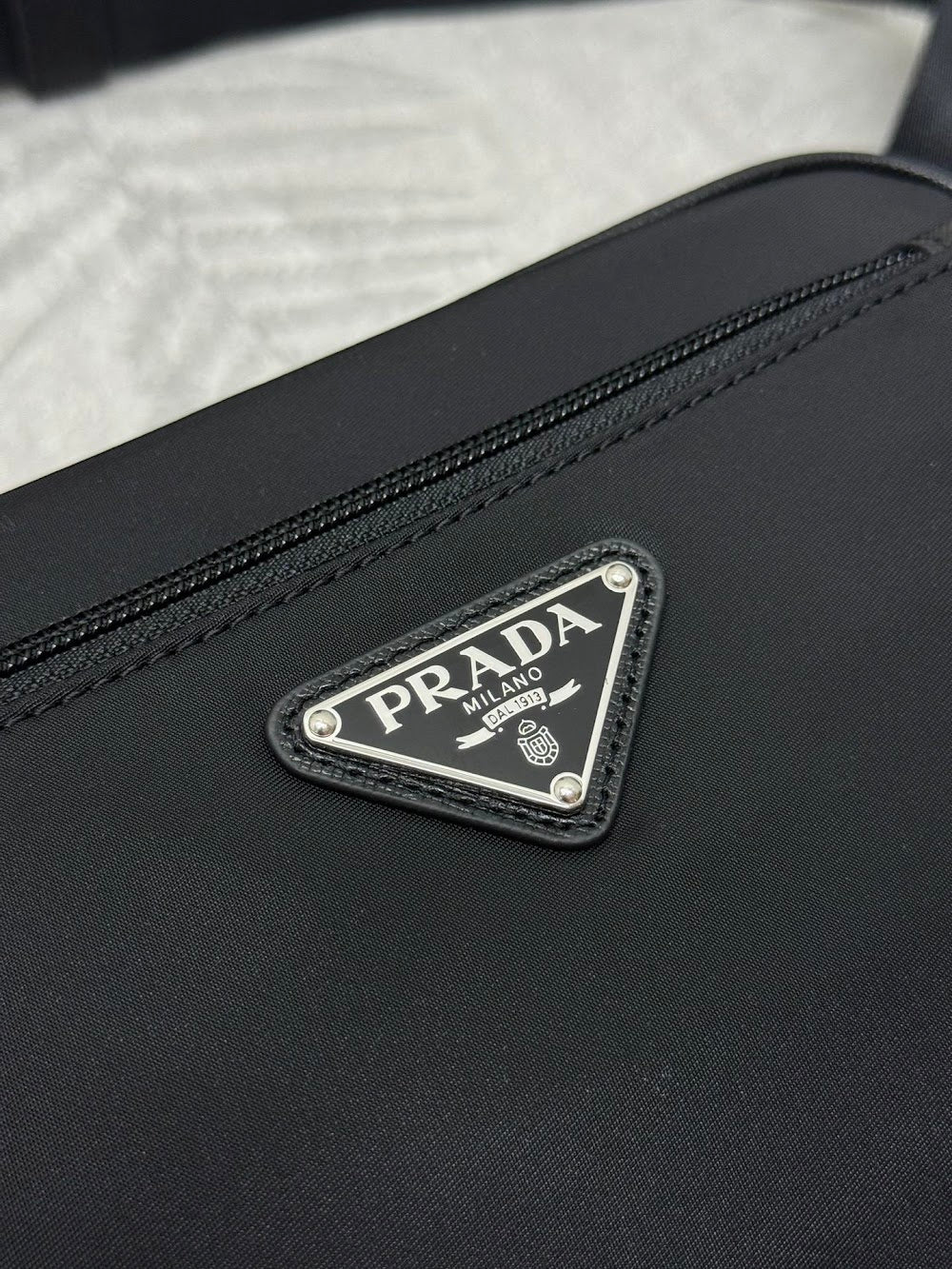 Dragons Bags Pradn Luxury Bag --101387