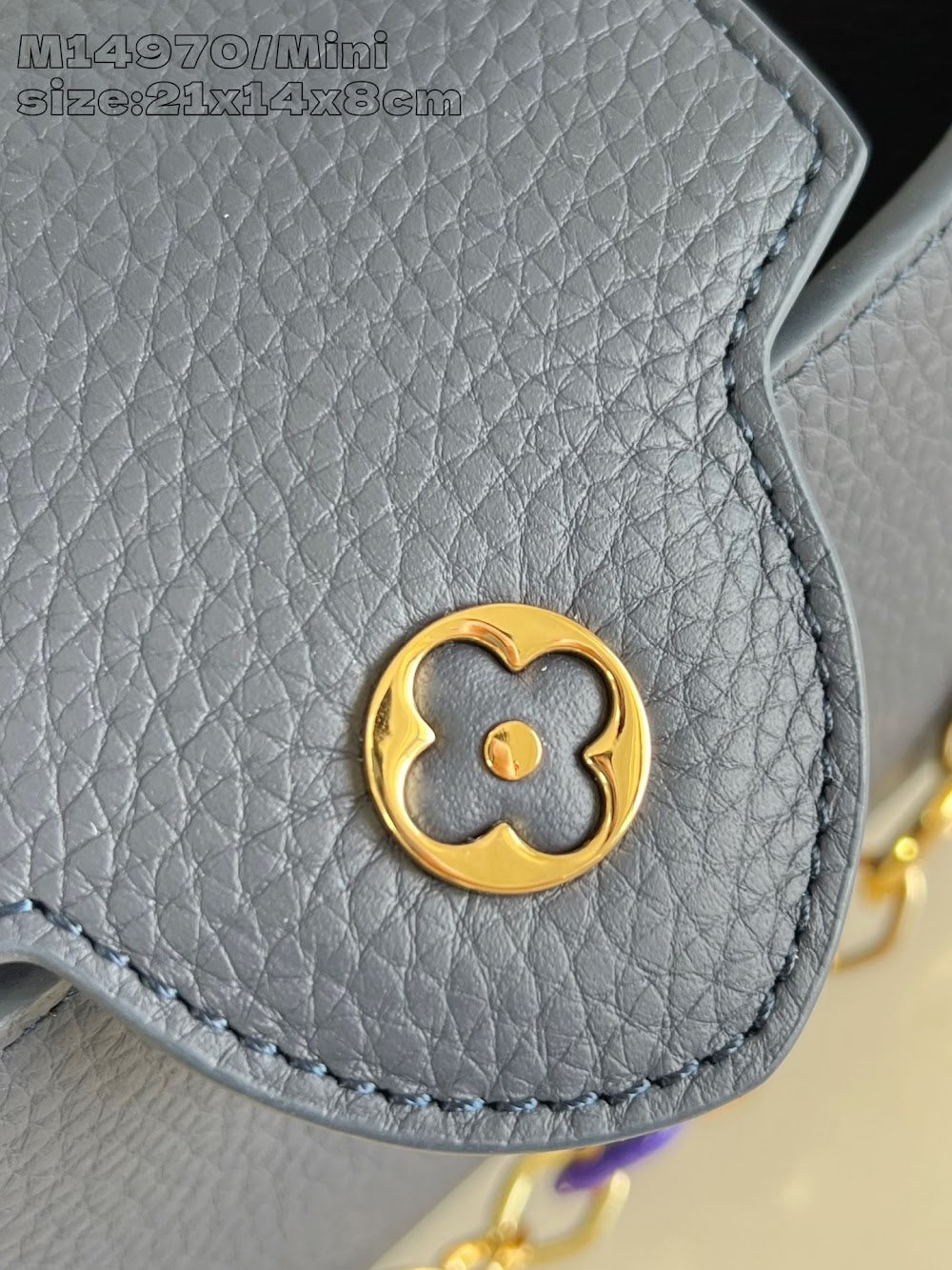 Dragons Bags ln Luxury Bag --97370