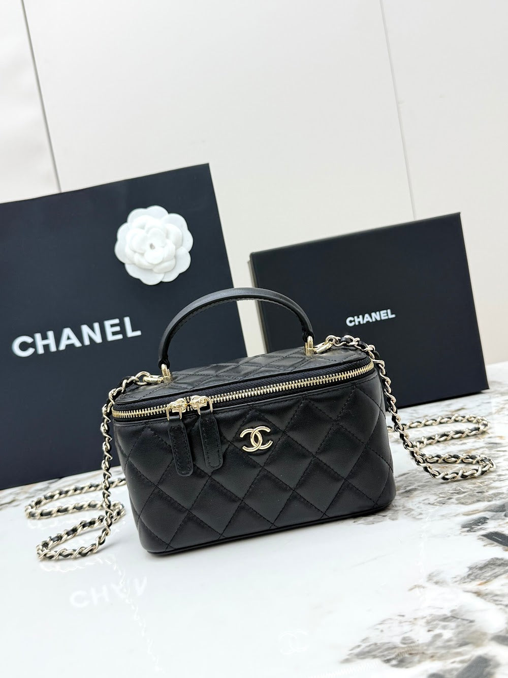 Dragons BagsCHn Luxury Bag --113813