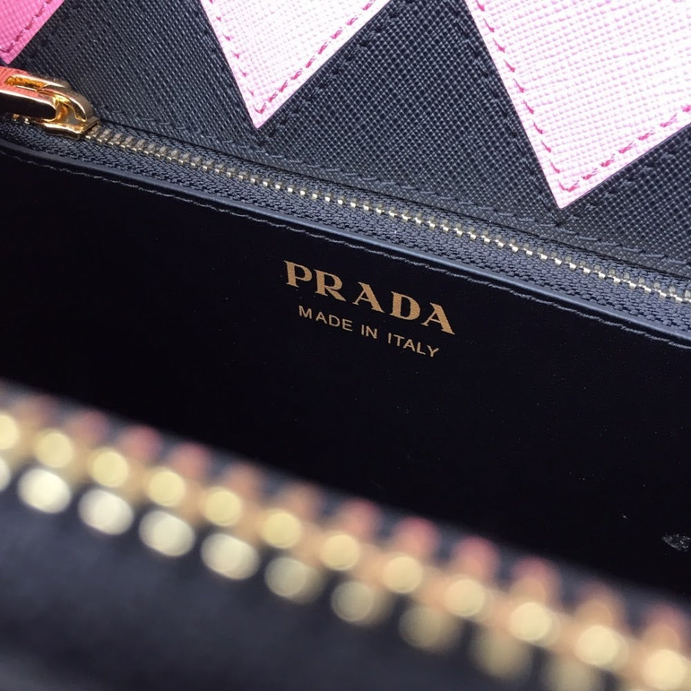 Dragons Bags Prada Luxury Bag --53750
