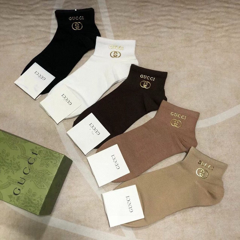 Dragons Bags Premium Luxury Socks --98618