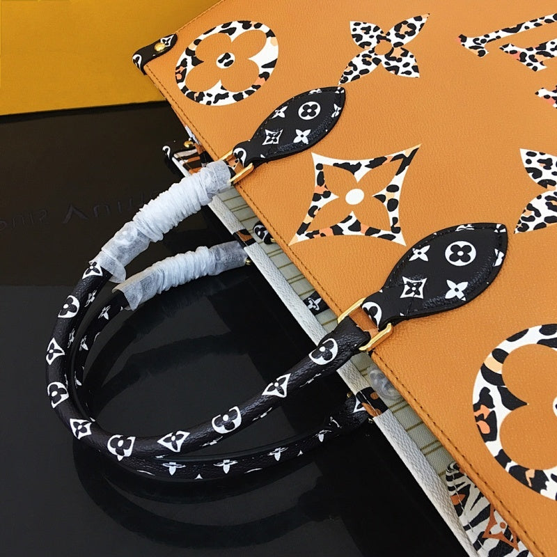 Dragons Bags ln Luxury Bag --59121