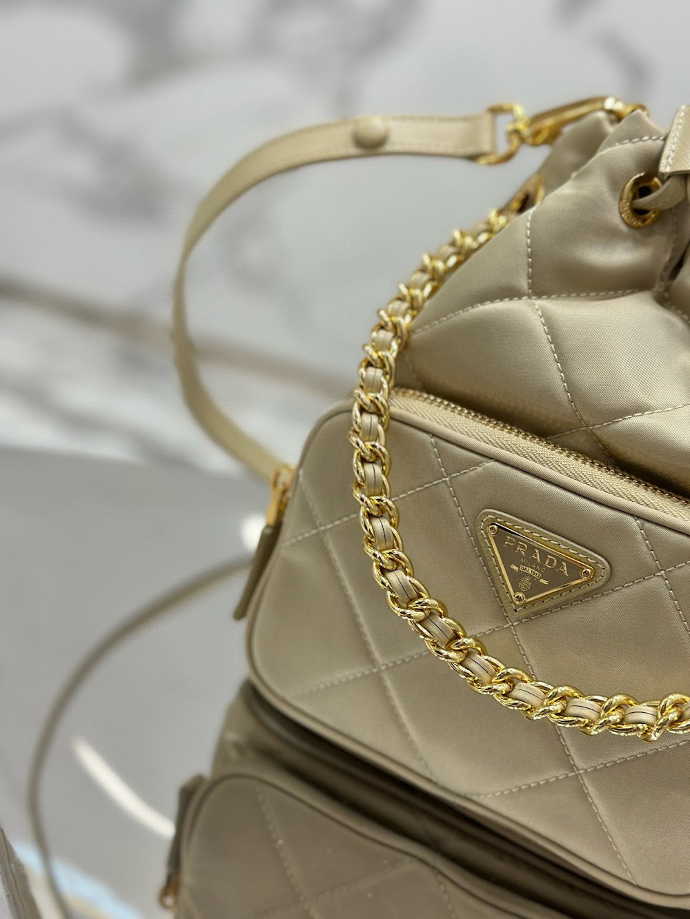 Dragons Bags Pradn Luxury Bag --102094