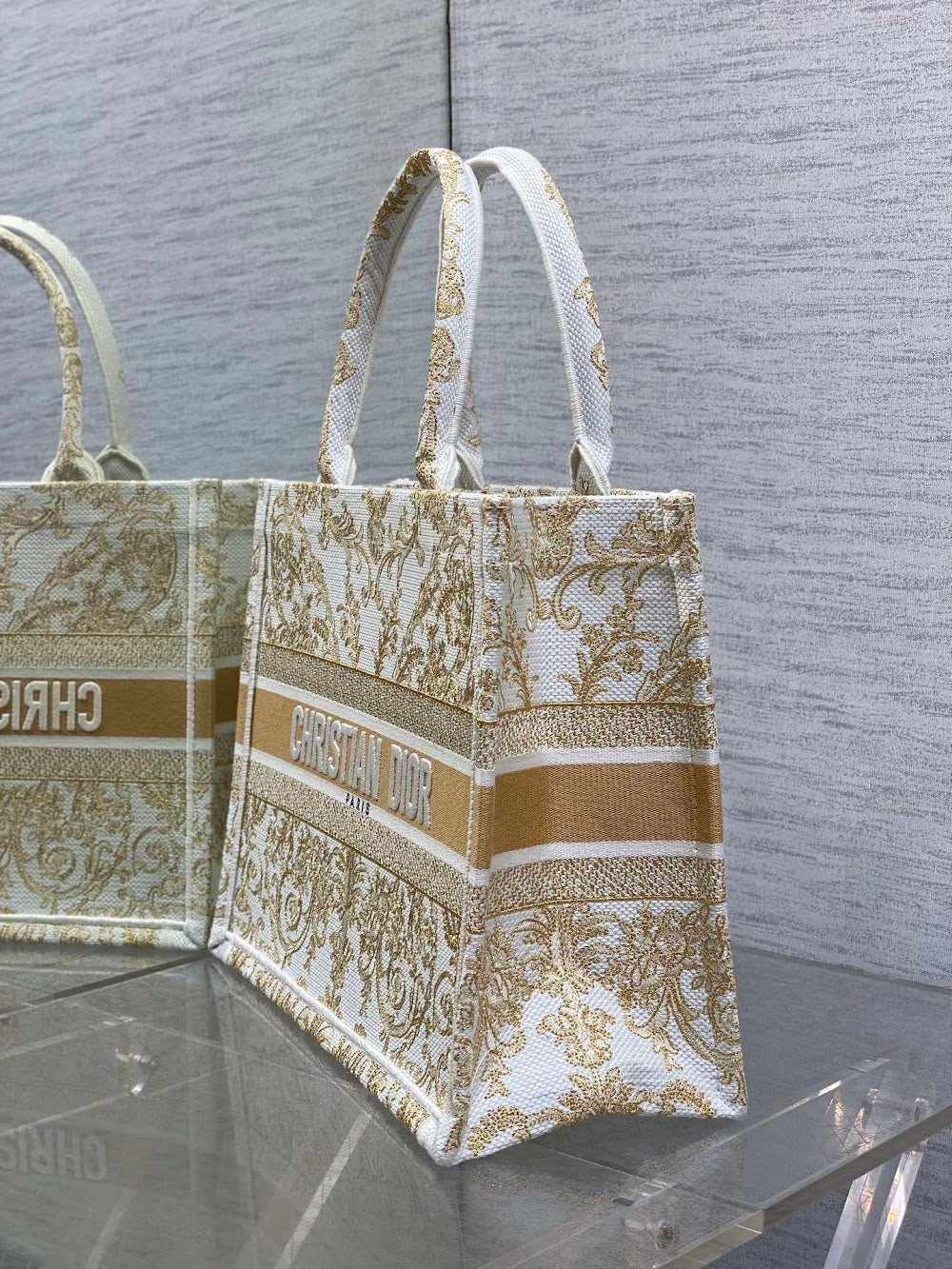 Dragons BagsDiorn Luxury Bag --115463