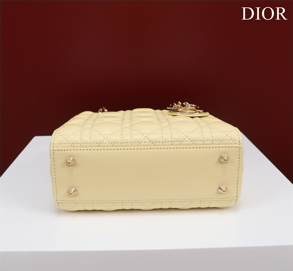 Dragons BagsDiorn Luxury Bag --115931