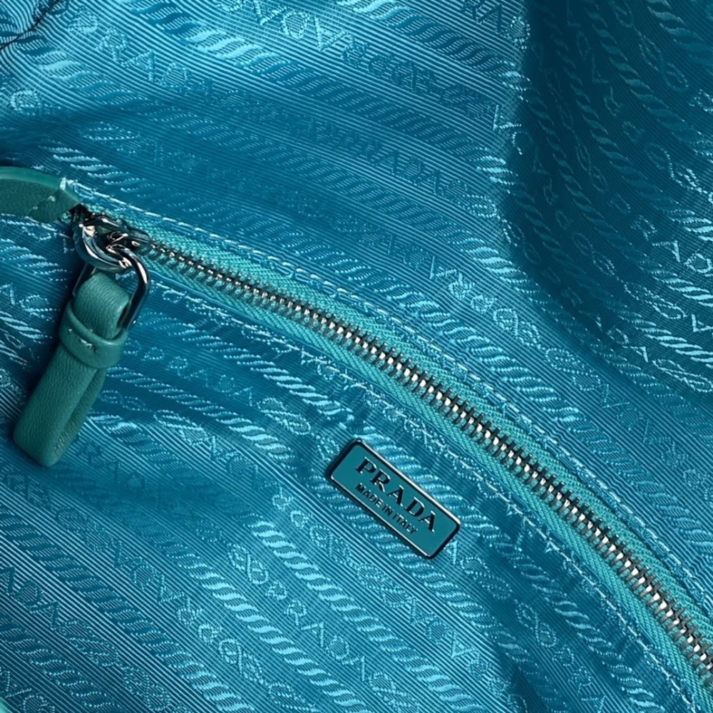 Jessica Bags pradn Luxury Bag --74743