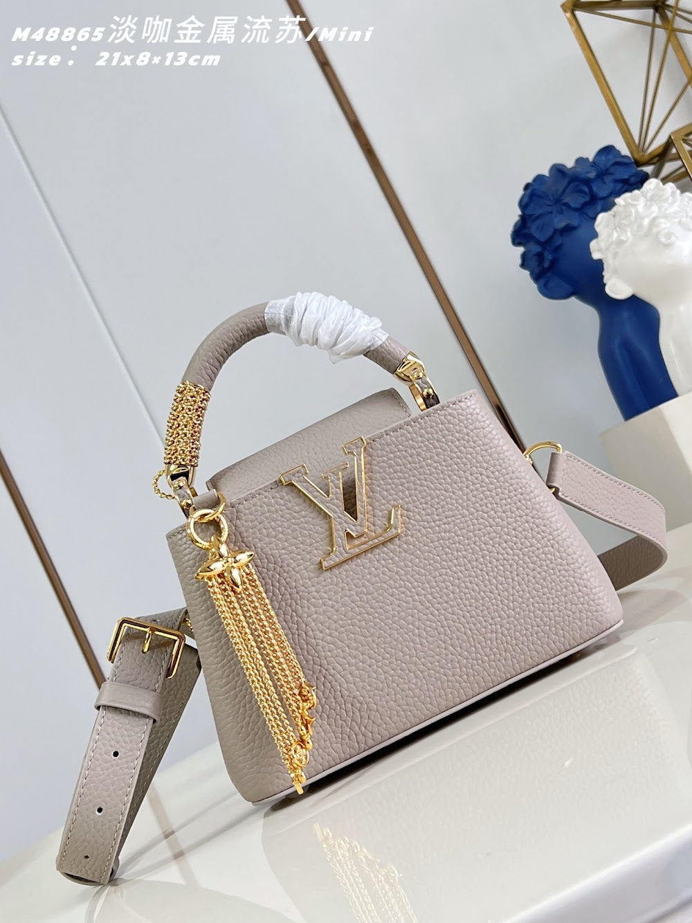 Dragons Bags ln Luxury Bag --96476