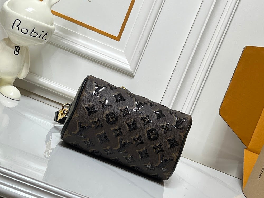 Dragons Bags ln Luxury Bag --77520