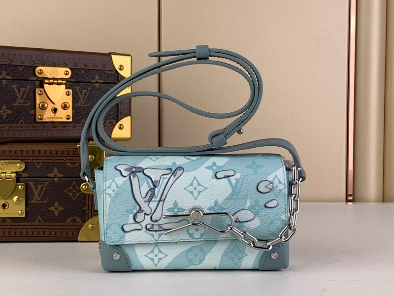 Dragons Bags ln Luxury Bag --57339