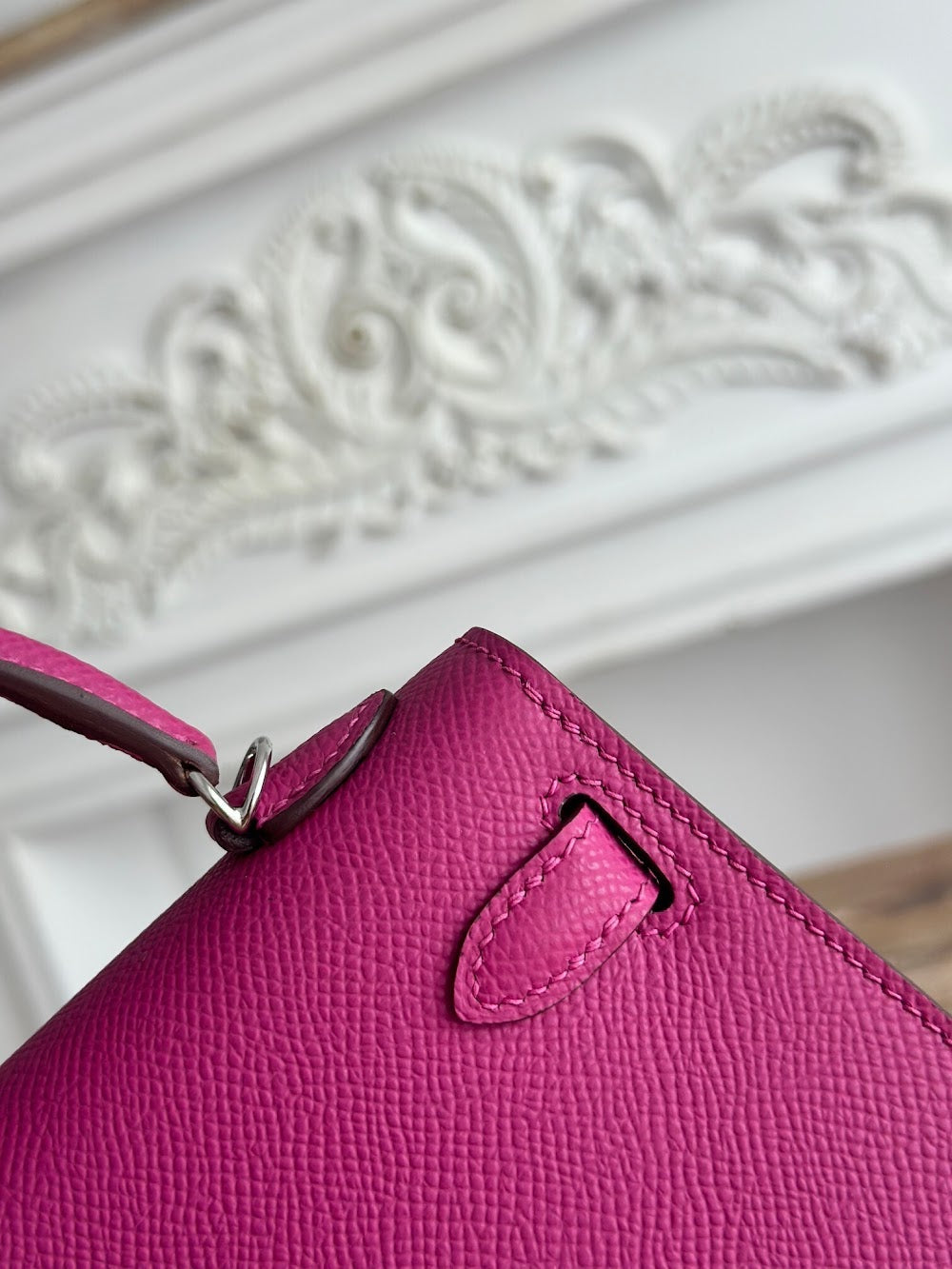 Dragons BagsHermesn Luxury Bag --116864