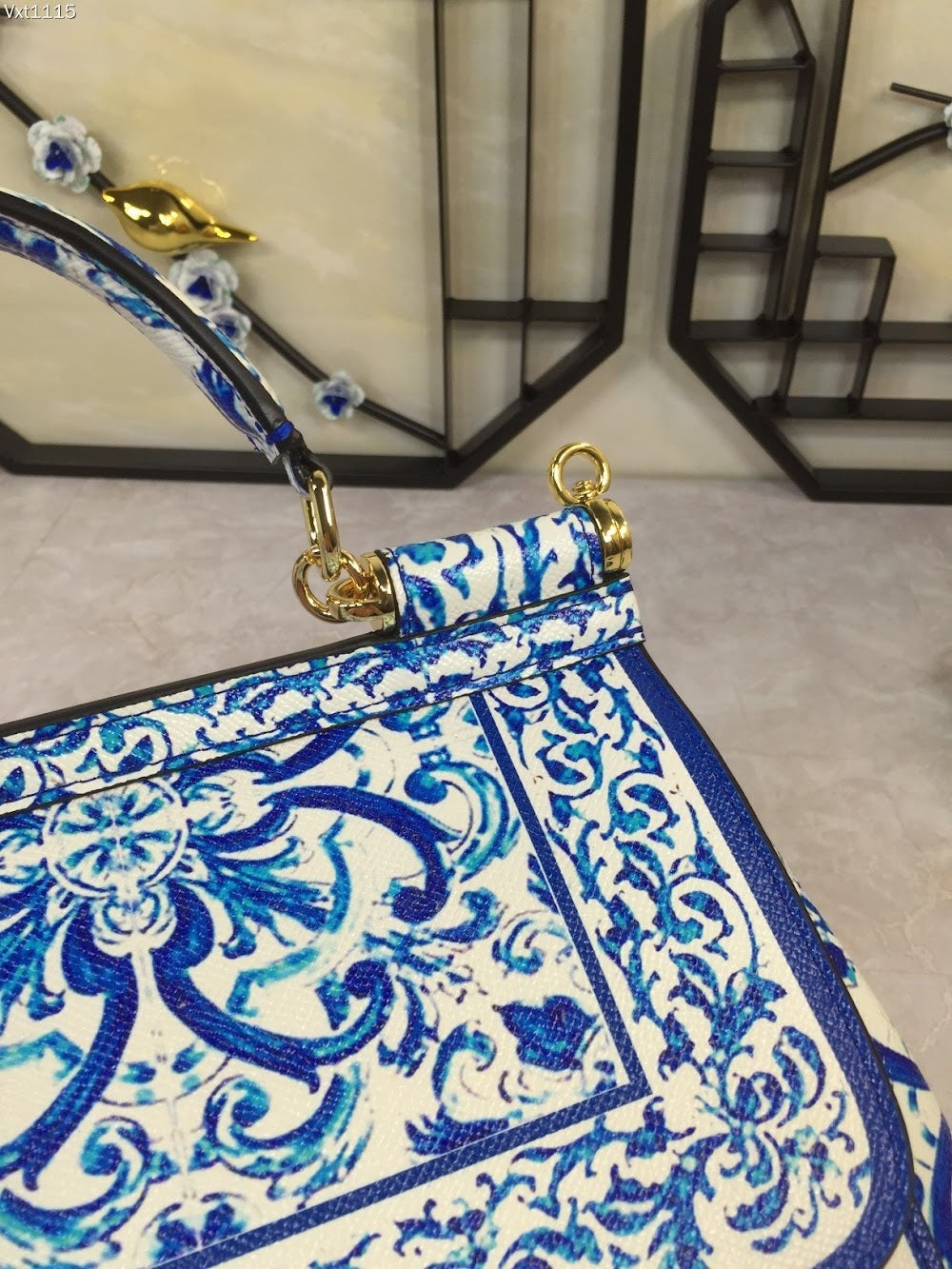 Dragons Bags DGn Luxury Bag --93249