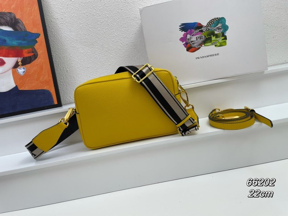 Dragons Bags pradn Luxury Bag --73055