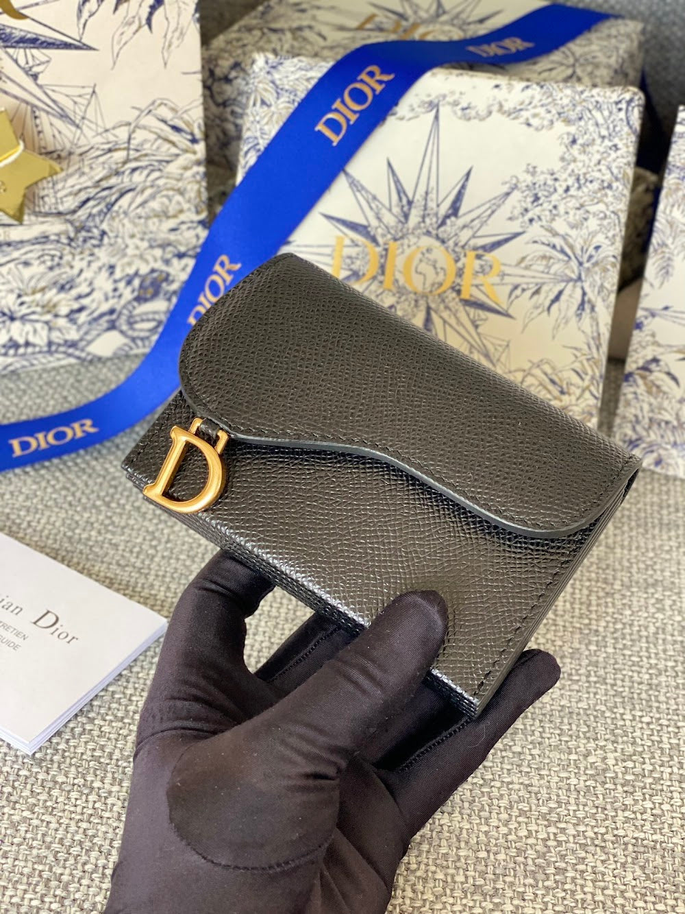 Dragons BagsDiorn Luxury Bag --114652