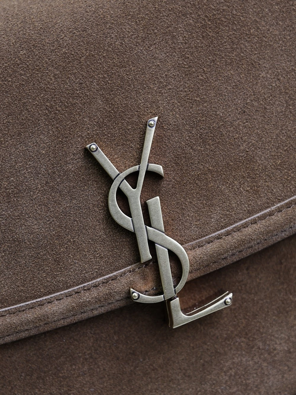 Dragons Bags YSLn Luxury Bag --119357