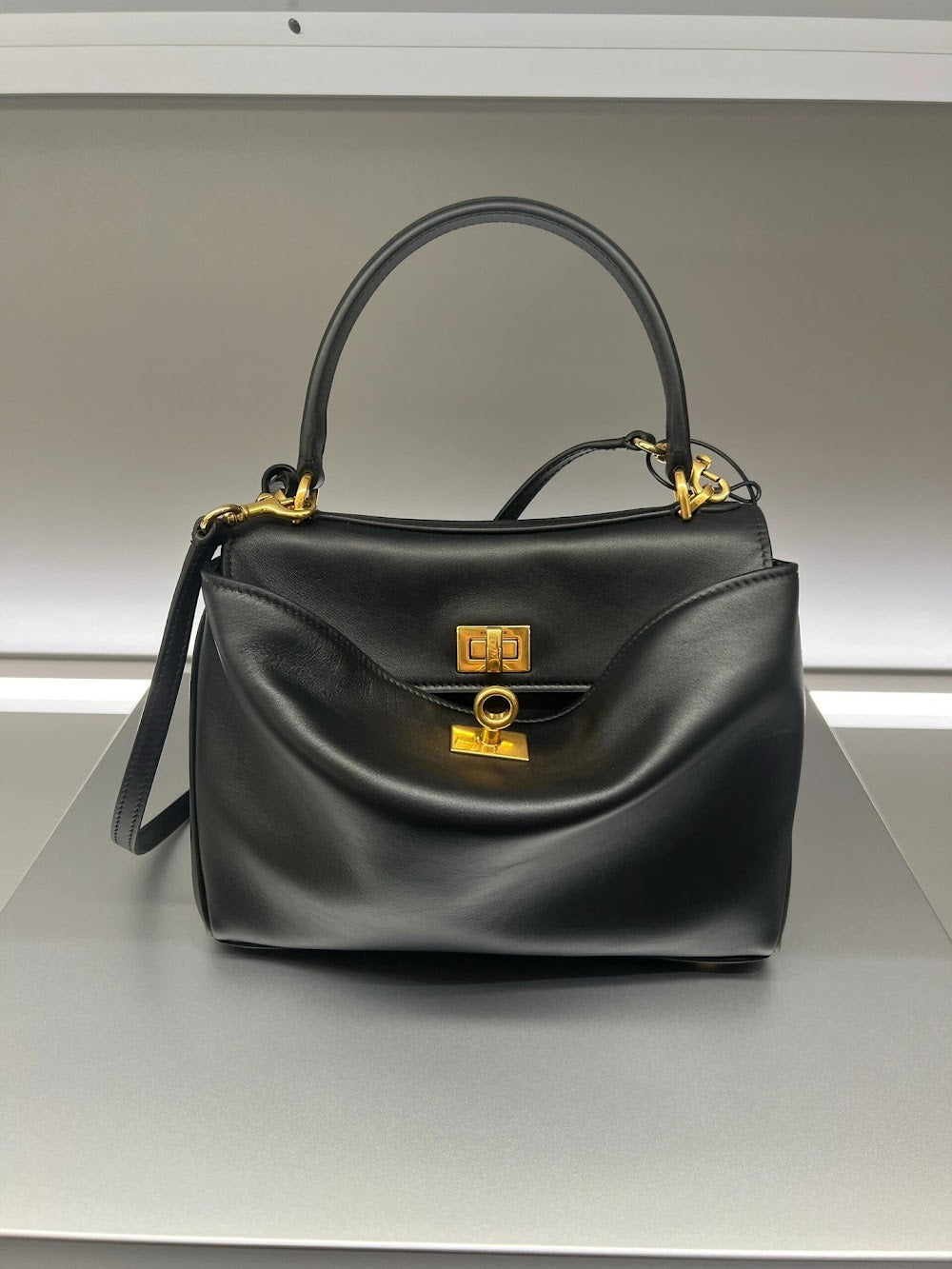 Dragons Bags Balenciaga Luxury Bag --111759