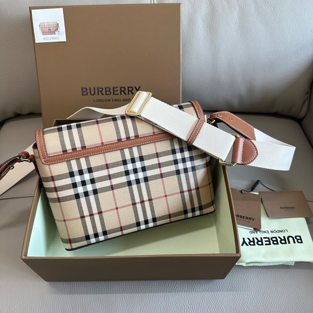 Dragons Bags Burberryn Luxury Bag --92243