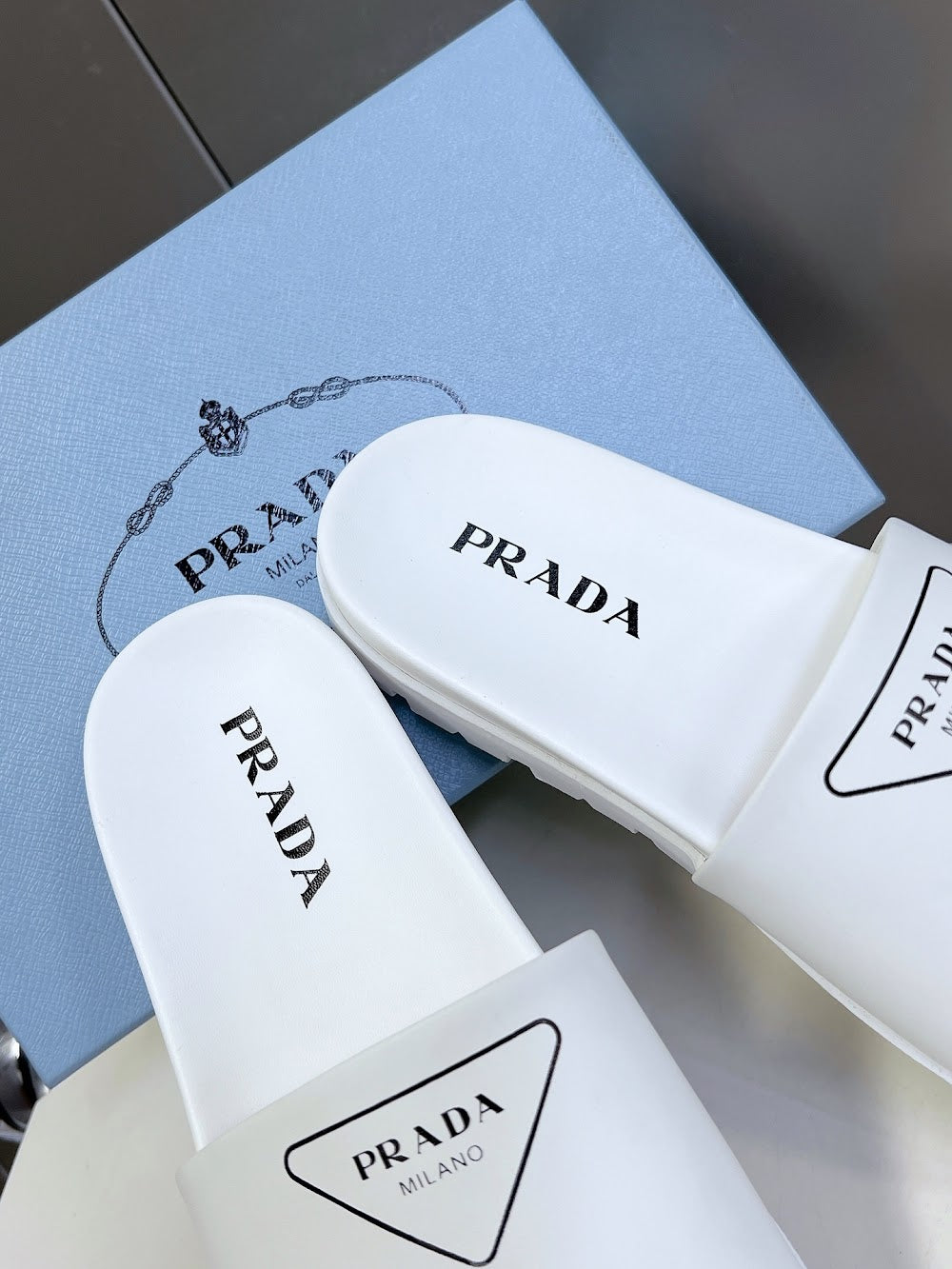 Dragons Bags Prada Luxury Heels --53063