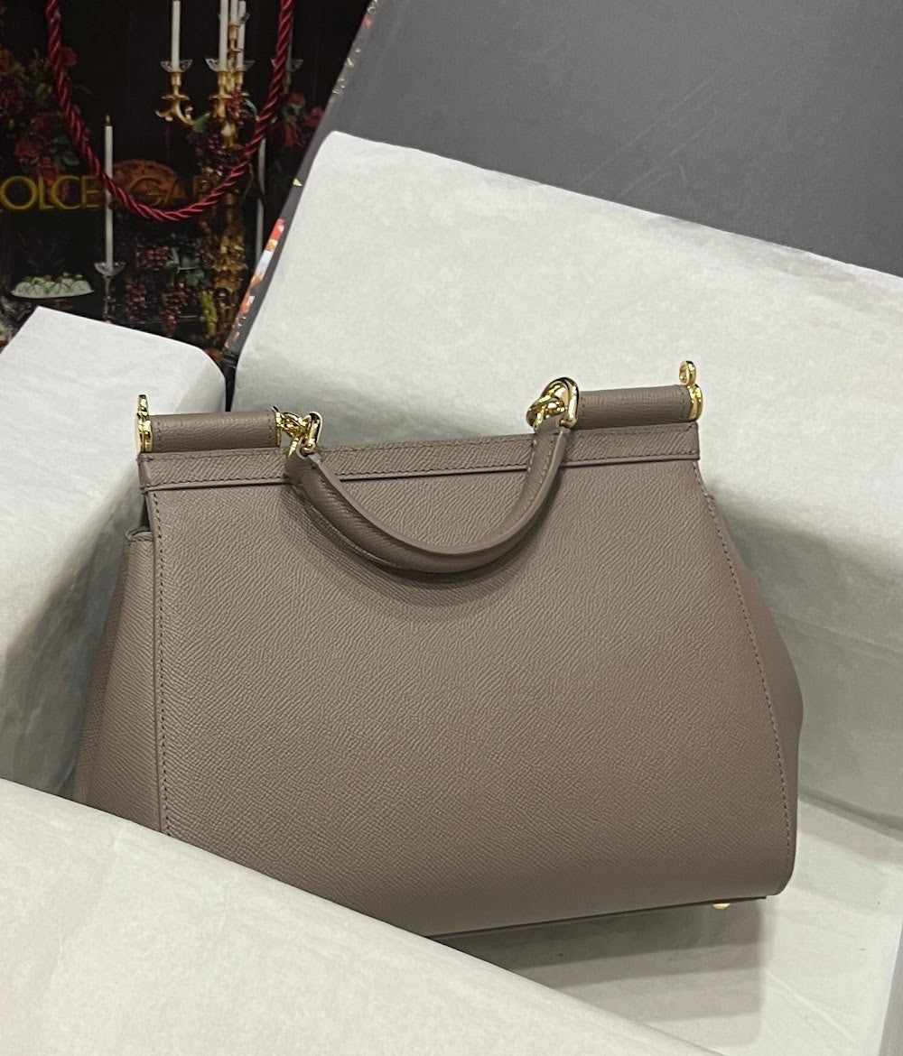 Dragons Bags DGn Luxury Bag --93389