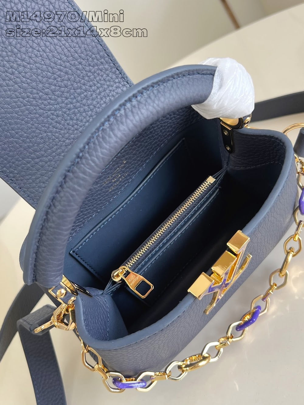 Dragons Bags ln Luxury Bag --97370