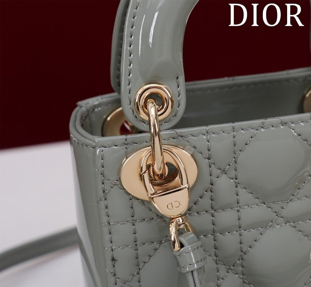 Dragons BagsDiorn Luxury Bag --116571