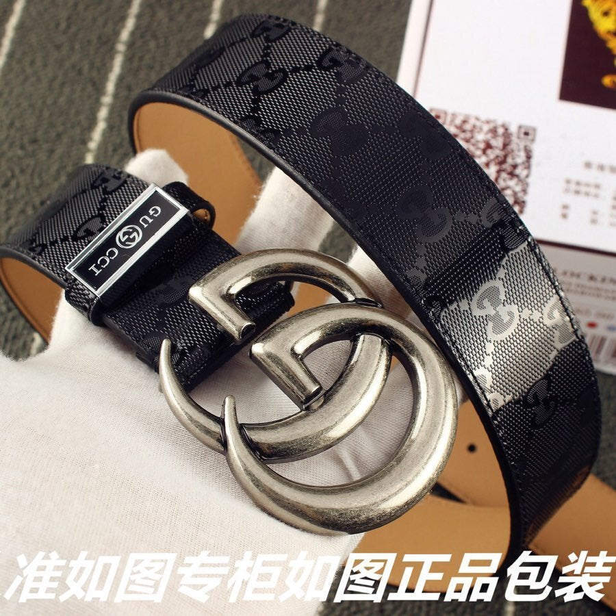 Dragons Bags Guccin Luxury Belt --105574