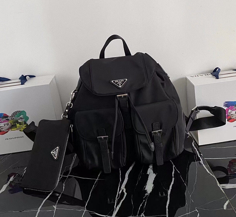 Dragons Bags pradn Luxury Bag --73254