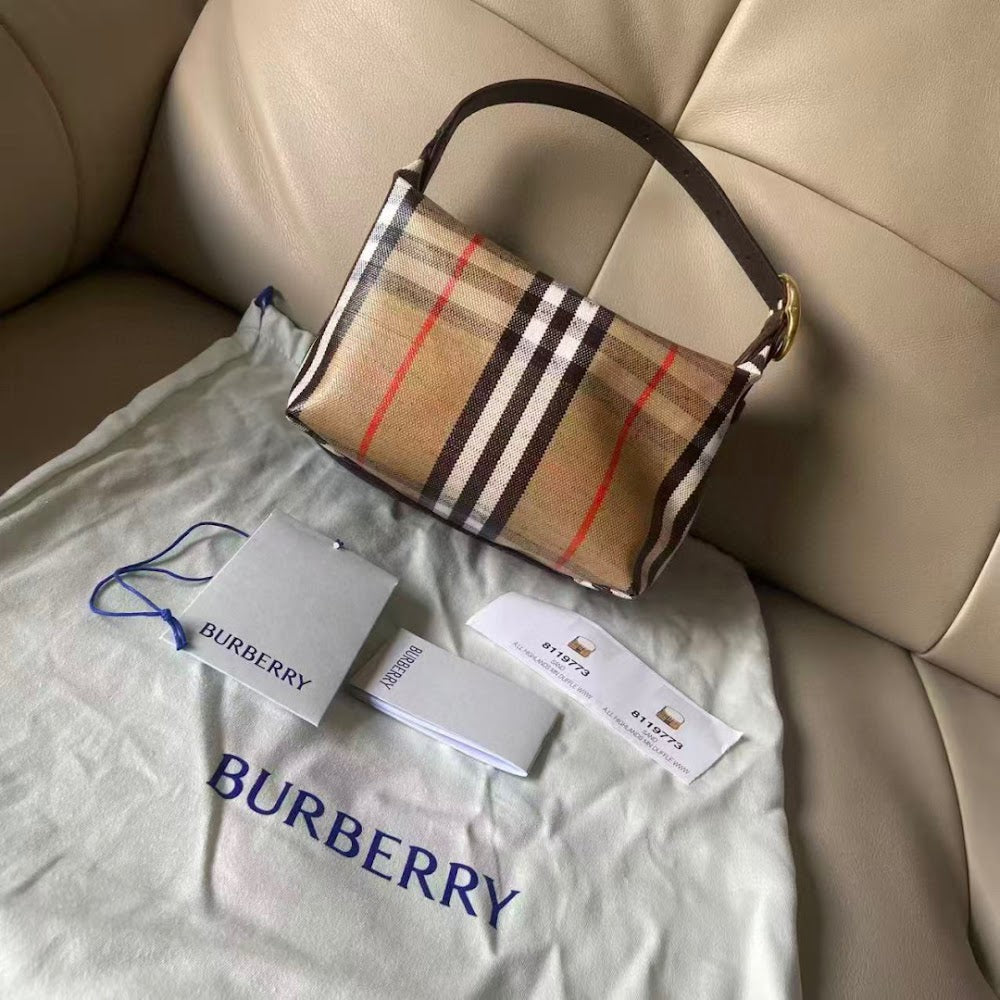 Dragons Bags Burberryn Luxury Bag --92901