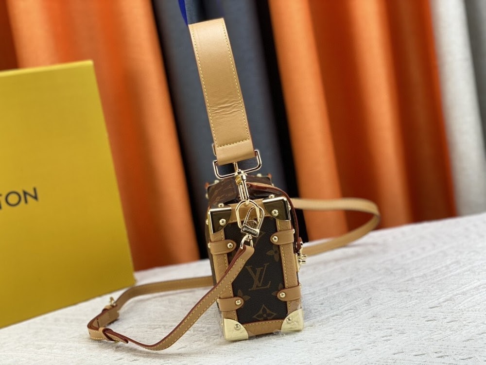 Jessica Bags ln Luxury Bag --75778