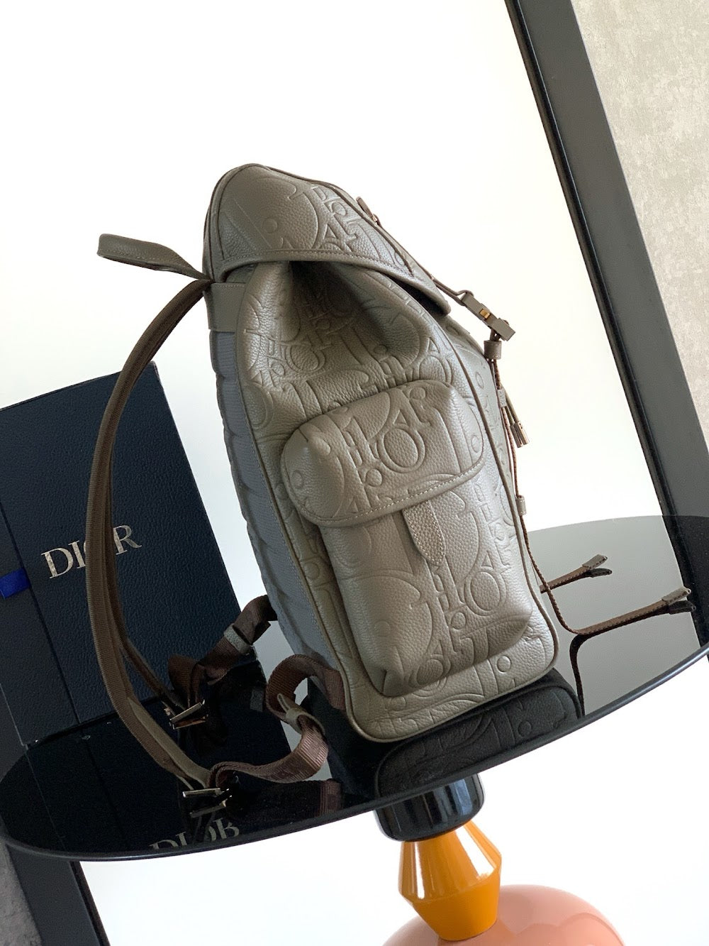 Dragons BagsDiorn Luxury Bag --116094