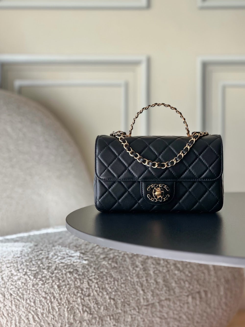 Dragons Bags CHn Luxury Bag --112954