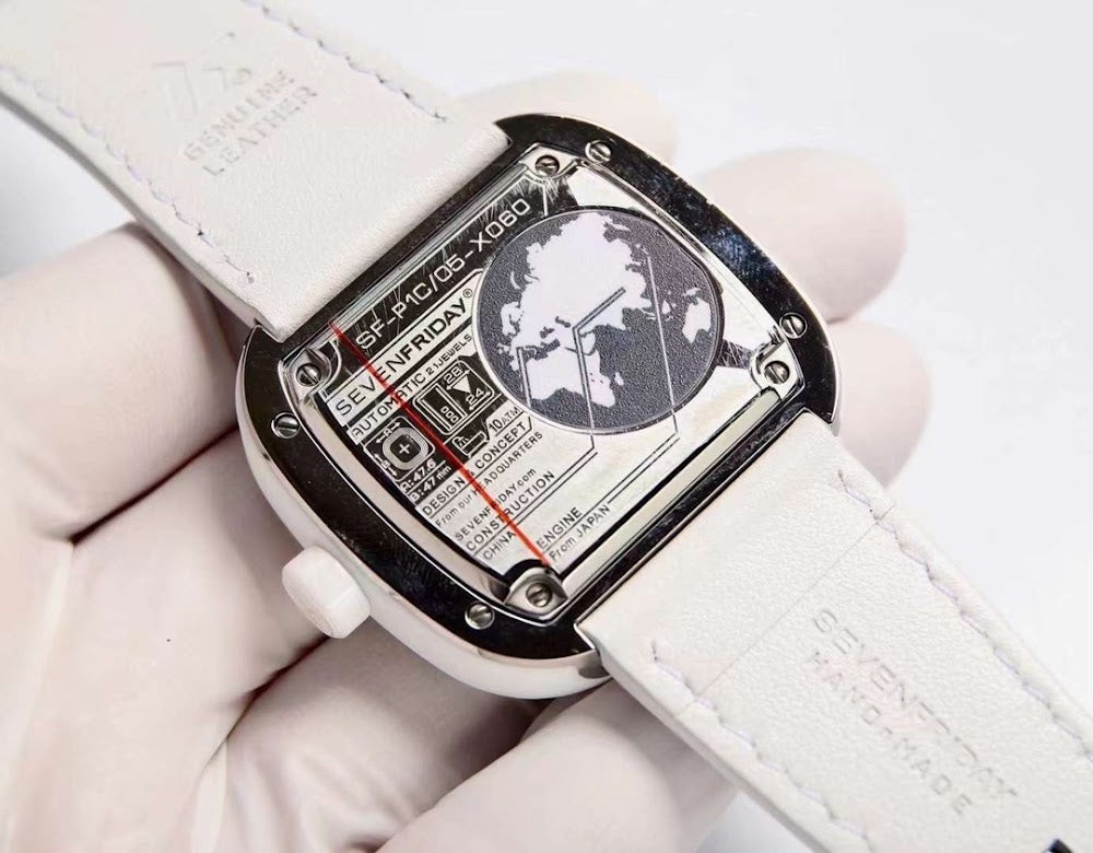 Dragons Bags Luxury Designer Watch --104570