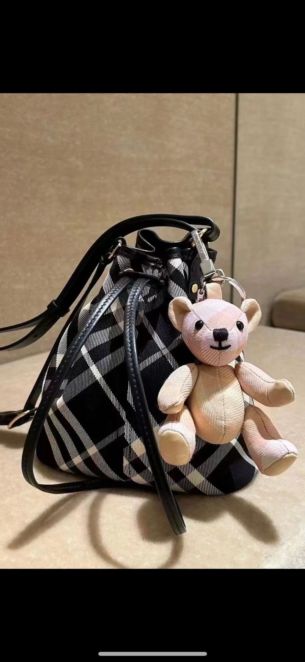 Dragons Bags Burberryn Luxury Bag --91779