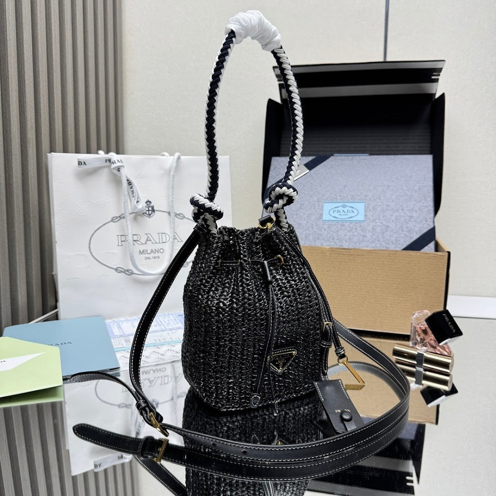 Dragons Bags Pradn Luxury Bag --101738