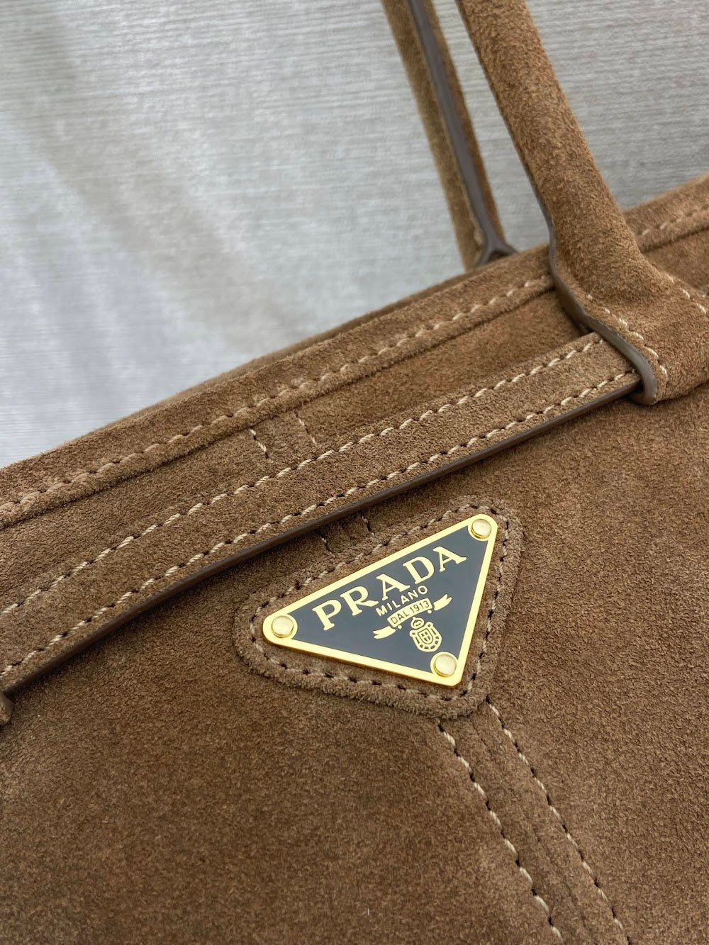 Dragons Bags Prada Luxury Bag --54541