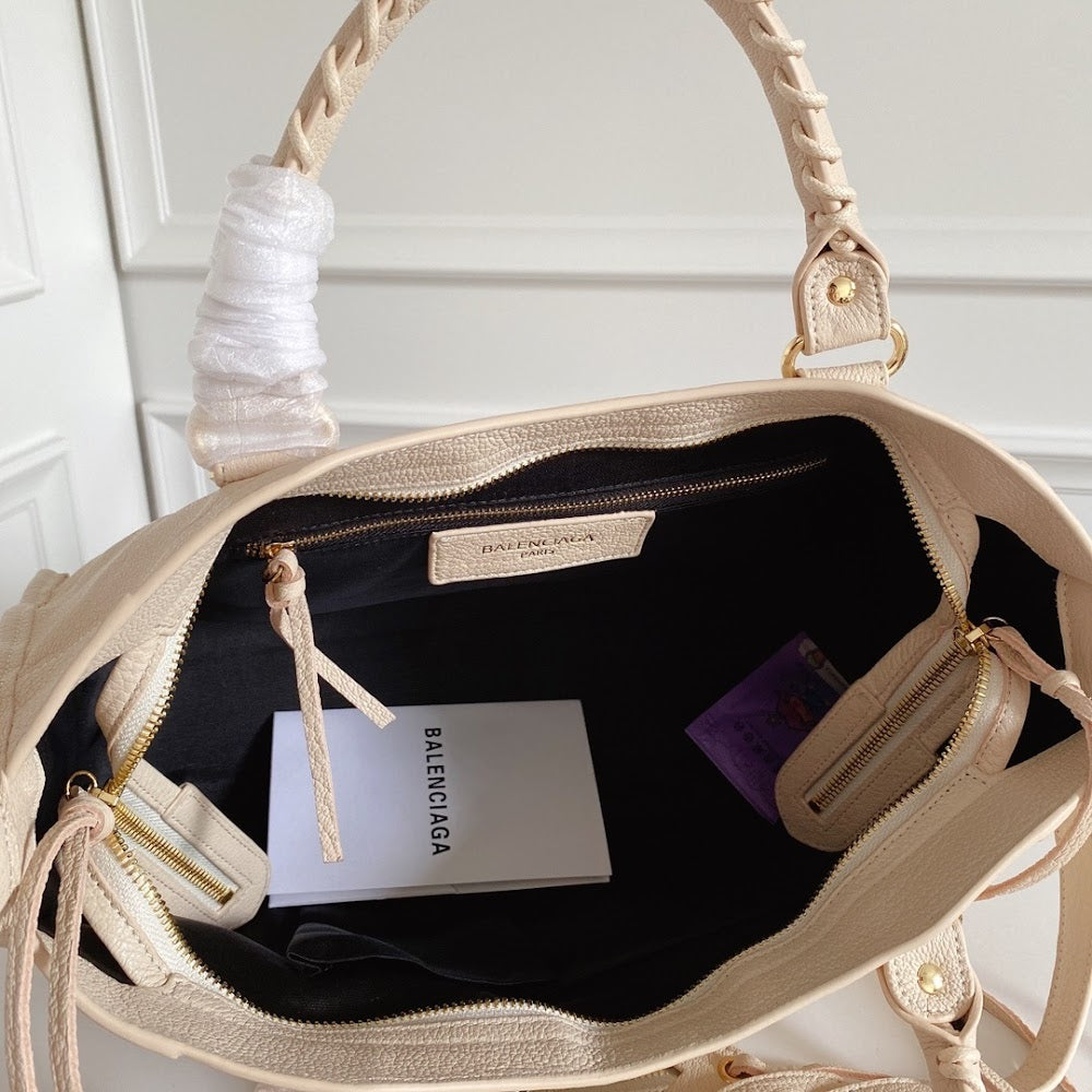 Dragons Bags Balenciaga Luxury Bag --111807