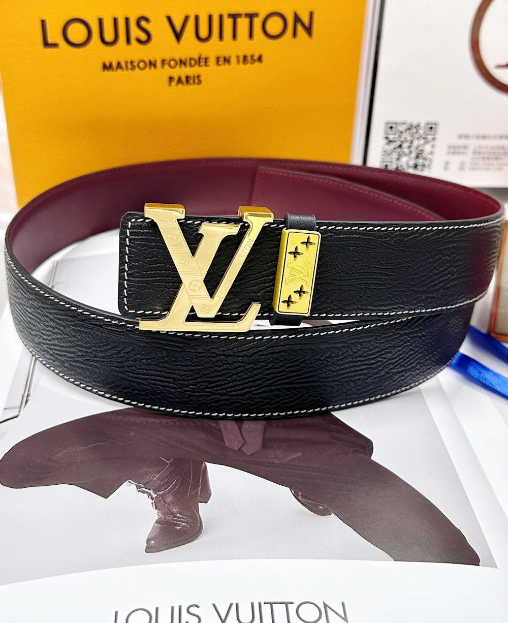 Dragons Bags ln Luxury Belt --106803