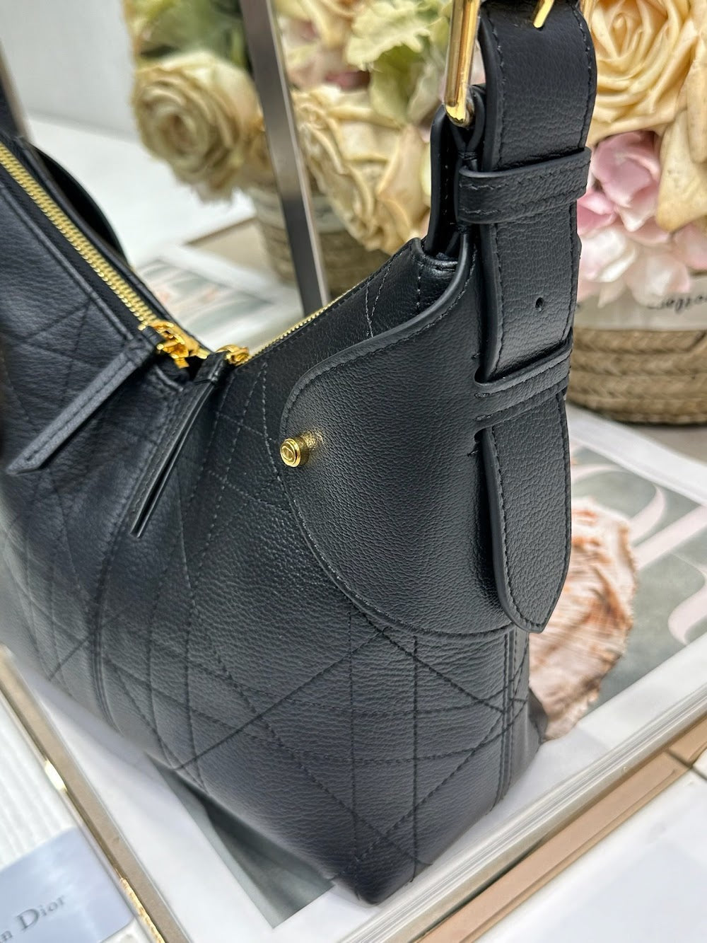 Dragons BagsDiorn Luxury Bag --115510