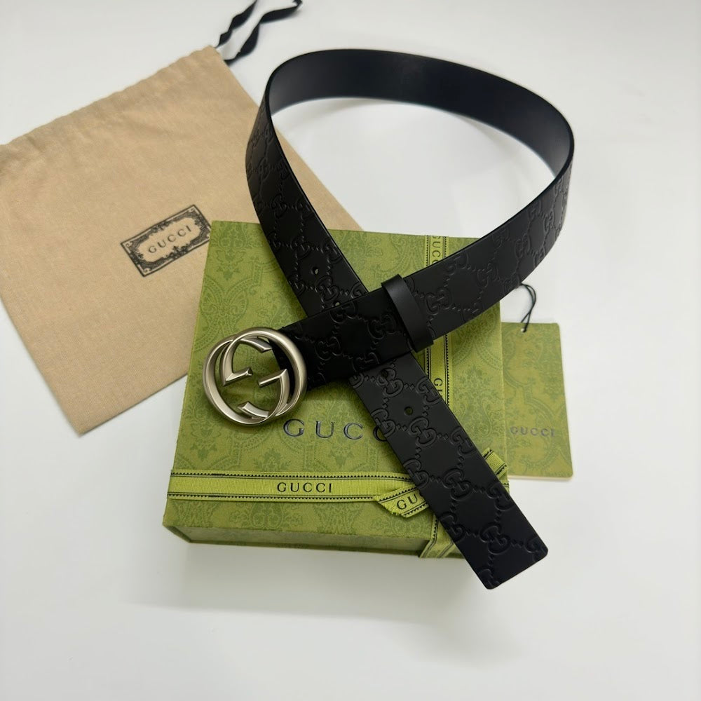Dragons Bags Guccin Luxury Belt --105104